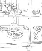 Eva Früh, artist: schaukammer, 14