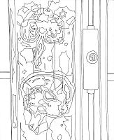 Eva Früh, artist: schaukammer, 15