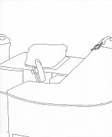 Eva Früh, artist: stasimuseum, 02