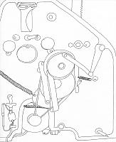 Eva Früh, artist: stasimuseum, 06