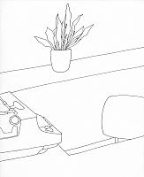 Eva Früh, artist: stasimuseum, 15