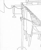 Eva Früh, artist: stasimuseum, 16