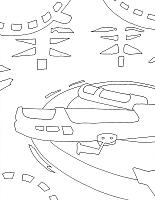 Eva Früh, artist: zu den sternen, 03