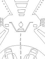 Eva Früh, artist: zu den sternen, 04