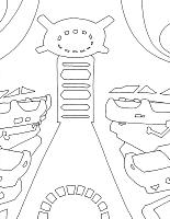 Eva Früh, artist: zu den sternen, 05